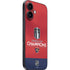 2025 Stanley Cup Champions Florida Panthers iPhone 16 Plus Skin